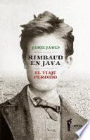 libro Rimbaud En Java